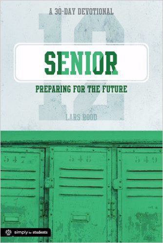 Senior: Preparing For The Future