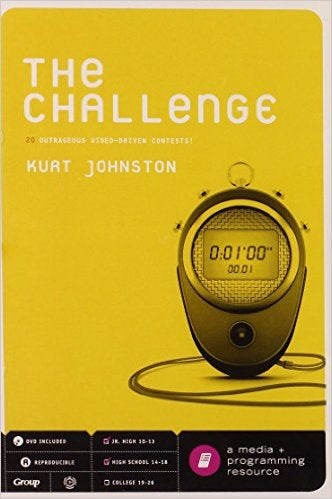 DVD-Challenge