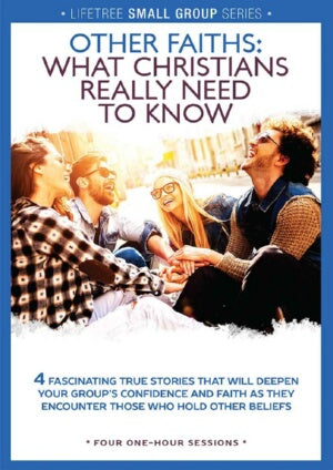 Other Faiths: What Christians Really Need To K DVD