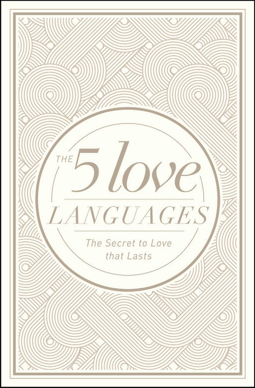 The 5 Love Languages Gift Edition