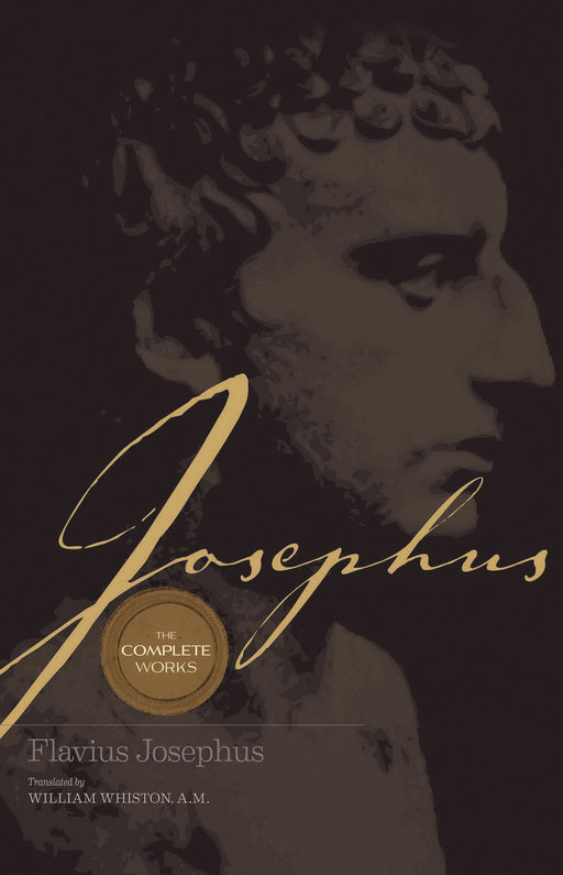 Josephus-The Complete Works (Repack) S/S