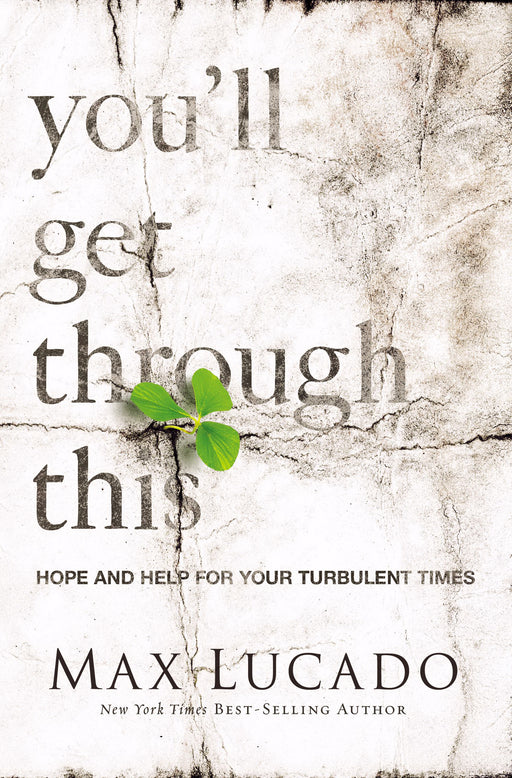 You'll Get Through This-Softcover