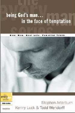 Being God's Man-In The Face Of Temptation