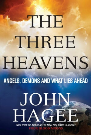 Three Heavens You Can't Imagine What Lies Ahead