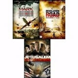Triple Feature: Mark/Revelation Road/Jerusalem DVD