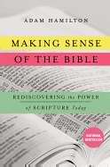 Making Sense Of The Bible-Hardcover