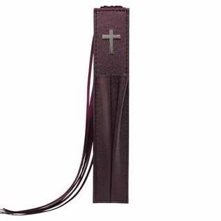 Bookmark-Bible Bookmark-Purple