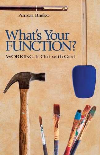 What's Your Function?