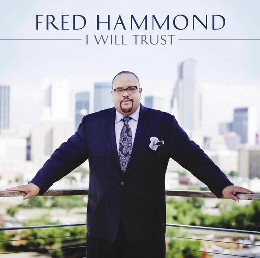 Audio CD-I Will Trust