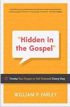 Hidden In The Gospel