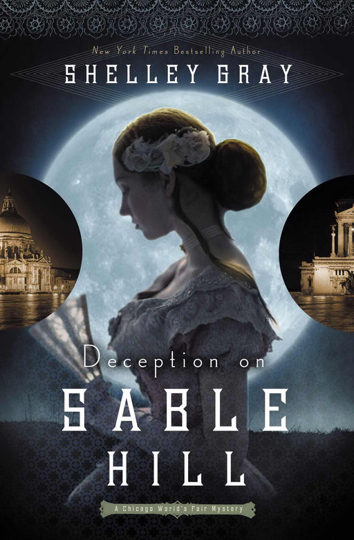 Deception At Sable Hill (Chicago World's Fair Mystery Series)