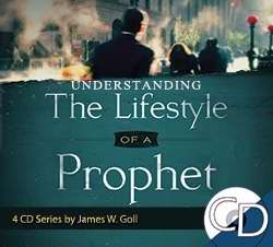 Audio Cd-Understanding The Lifestyle Of A Prophet (4 Cd)