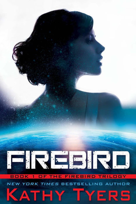 Firebird (Firebird Series #1)