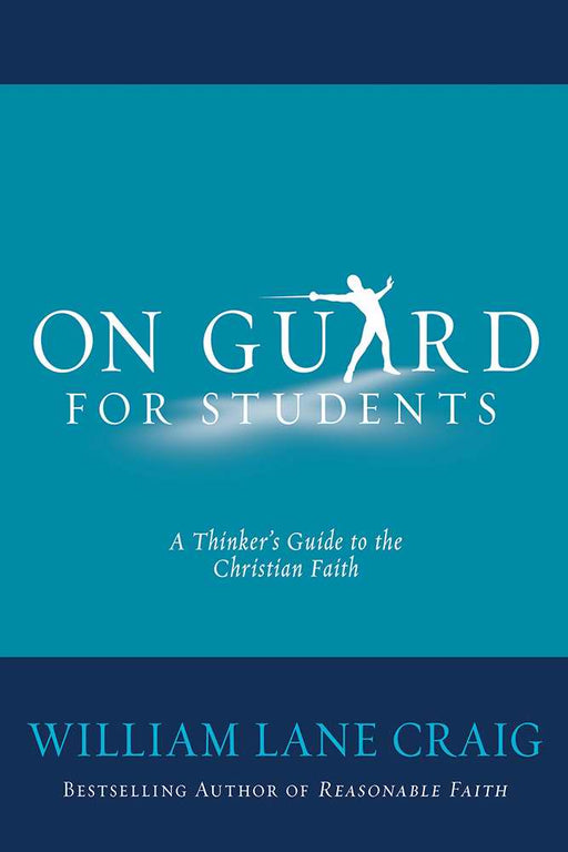 On Guard Student Edition