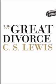 Great Divorce Gift Edition