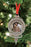 Ornament-Memorial-Christmas In Heaven w/Photo Frame/If Only We Could Have...