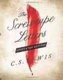 Screwtape Letters (Annotated)