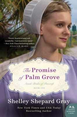 Promise Of Palm Grove (Pincecraft Brides V1)