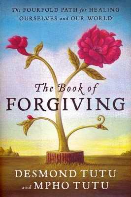 Book Of Forgiving