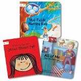 Learn Absorb & Praise Classic Collection (Set Of 3) (Pkg-3)