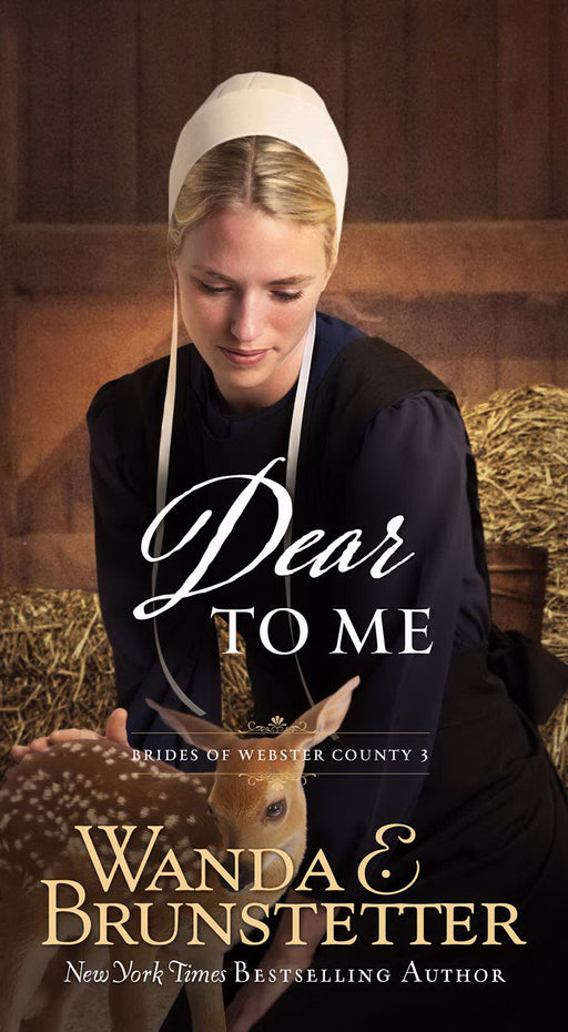 Dear To Me (Brides Of Webster County V3) (Repack)