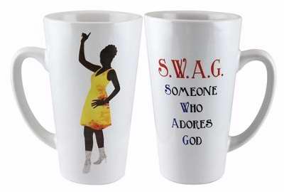 Mug-Latte-SWAG/Someone Who Adores God