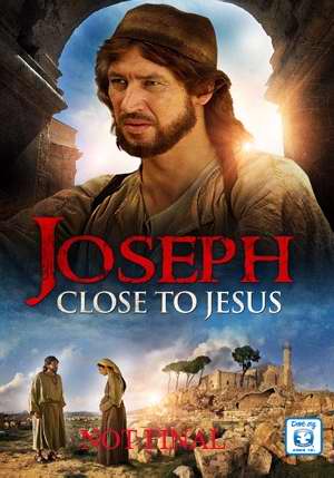 DVD-Joseph: Close To Jesus