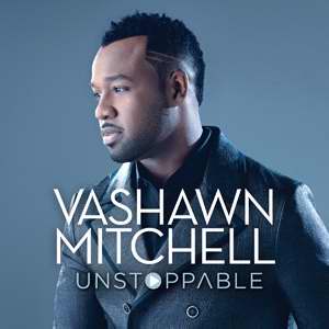 Audio CD-Unstoppable