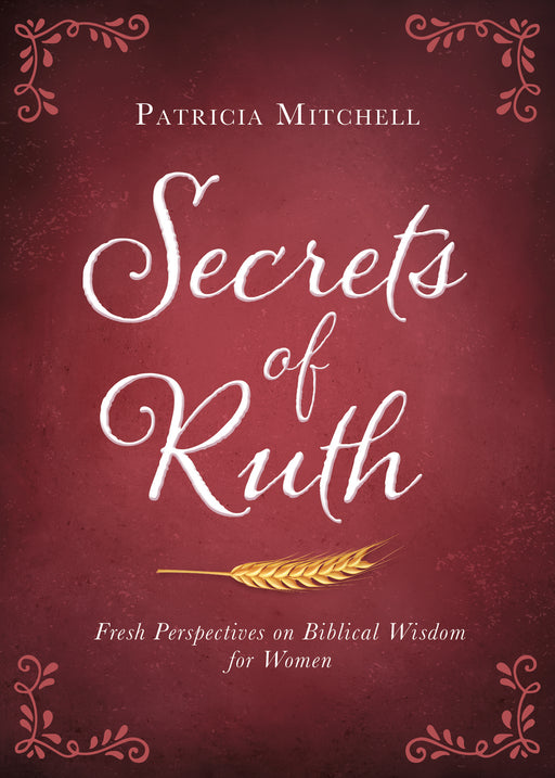Secrets Of Ruth