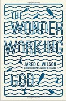 The Wonder-Working God