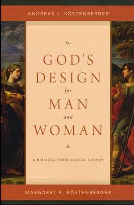 God's Design For Man And Woman
