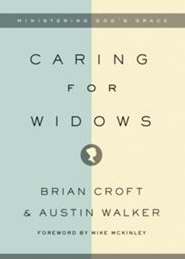 Caring For Widows