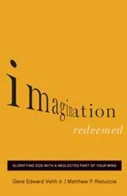 Imagination Redeemed