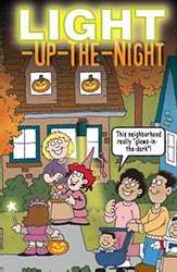 Tract-Light Up The-Night (ESV) (Pack Of 25) (Pkg-25)