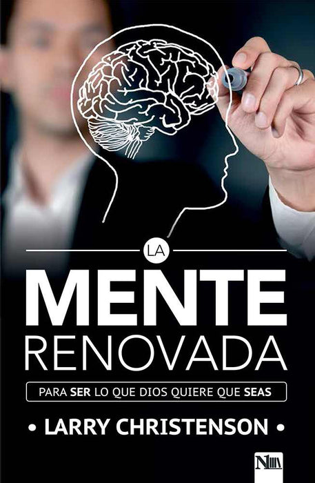 Span-Renewed Mind (La Mente Renovada)