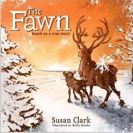 Fawn And Majesty Companion Book Set