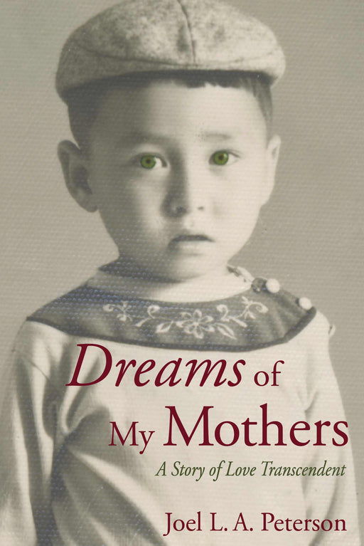 Dreams Of My Mothers-Hc