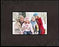 Engravable Photo Frame-Wood-Black (Holds 4 x 6 Photo)