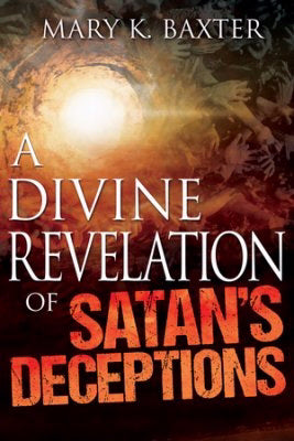 eBook-Divine Revelation of Satans Deceptions