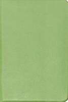 Engravable Notebook-160 Blank Pages-Green