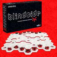 Game-Blindside (2 Players)
