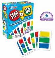 Game-Stop N Go (2-6 Players)
