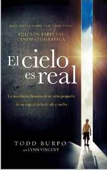 Span-Heaven Is Real: Movie Edition (El Cielo Es Real-Edicion Cinematografica)