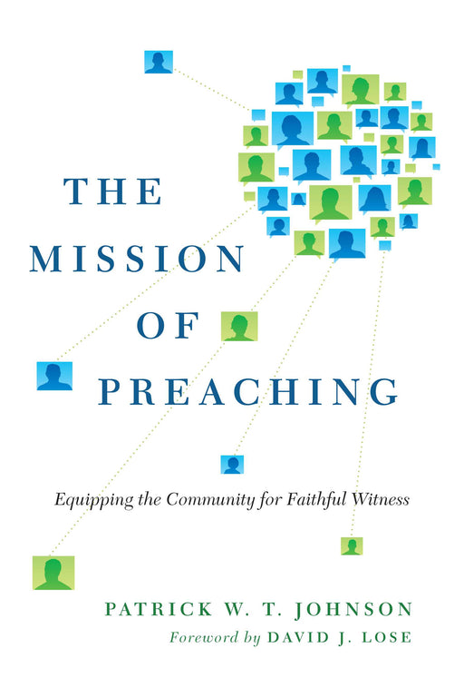 Mission Of Preaching