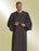 Clergy Robe-Geneva-S6/425030-Black