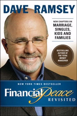 Financial Peace Revisited (Revised)
