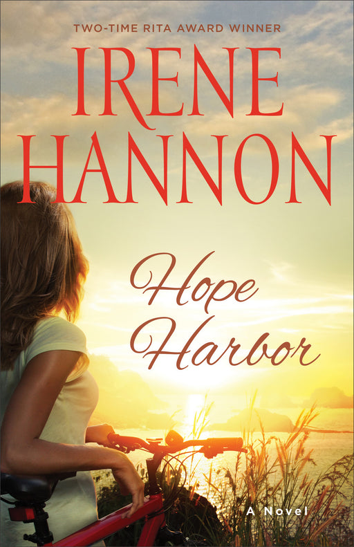 Hope Harbor (Hope Harbor Novel #1)