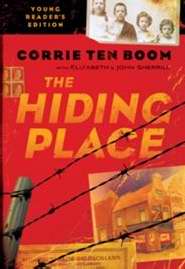 The Hiding Place-Young Reader's Edition