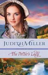 Potter's Lady (Refined By Love Book 2)