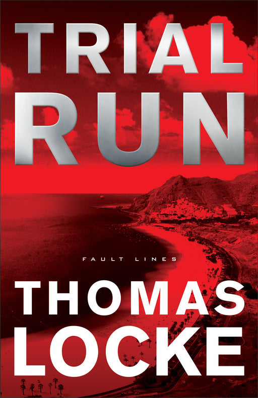 Trial Run (Fault Lines Book 1)